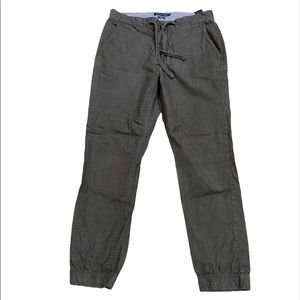 Men’s Tommy Hilfiger Chinos Pants Joggers